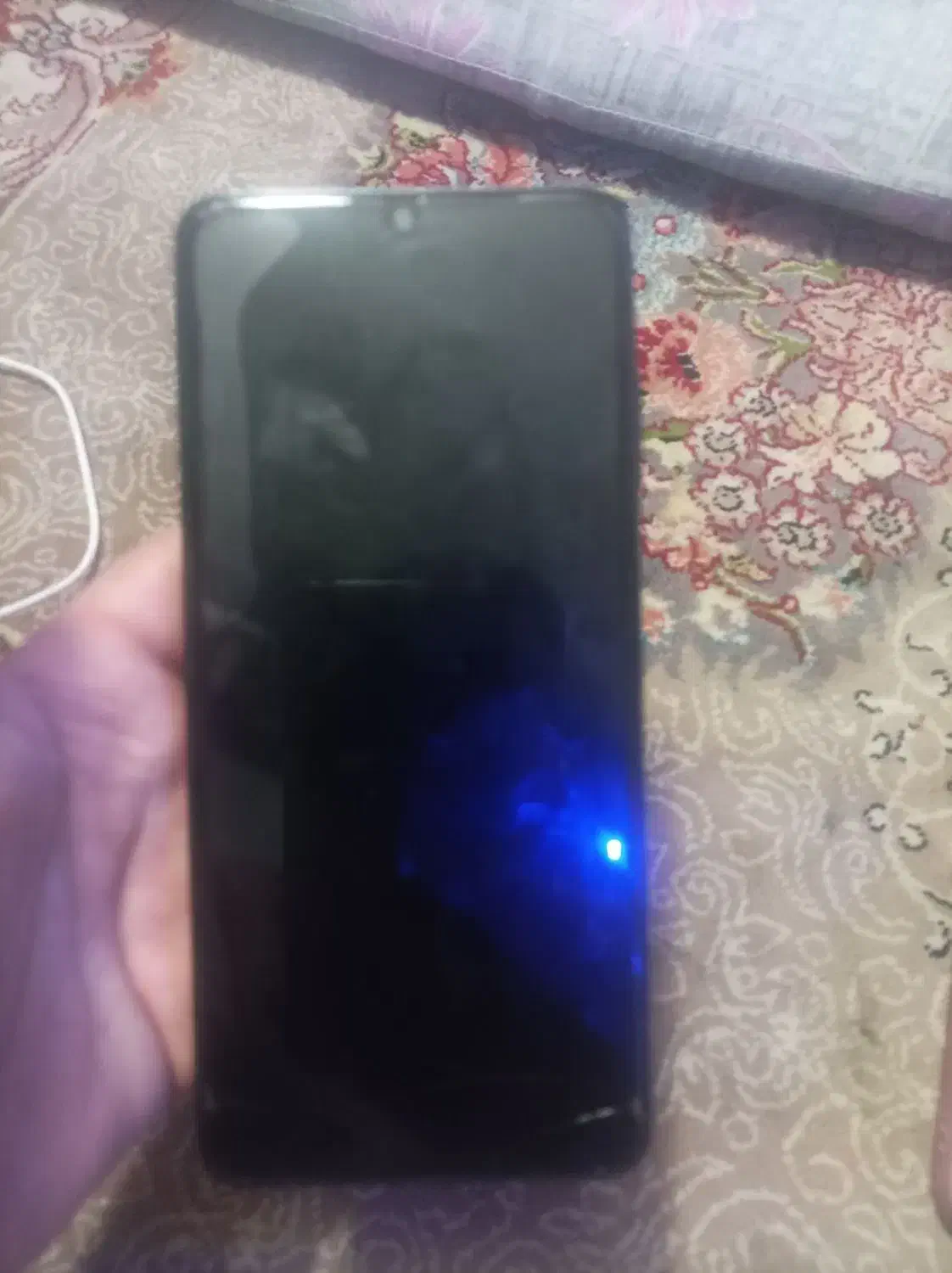 سامسونگ A06|تبلت|مشهد, توس (بلوار توس)|دیوار