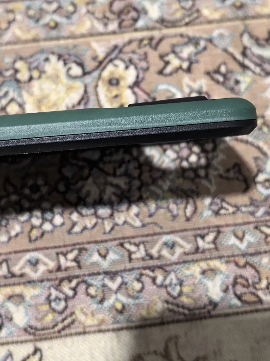 قاب google pixel 7 اورجینال Swan Scout Green|لوازم جانبی موبایل و تبلت|سردشت, |دیوار