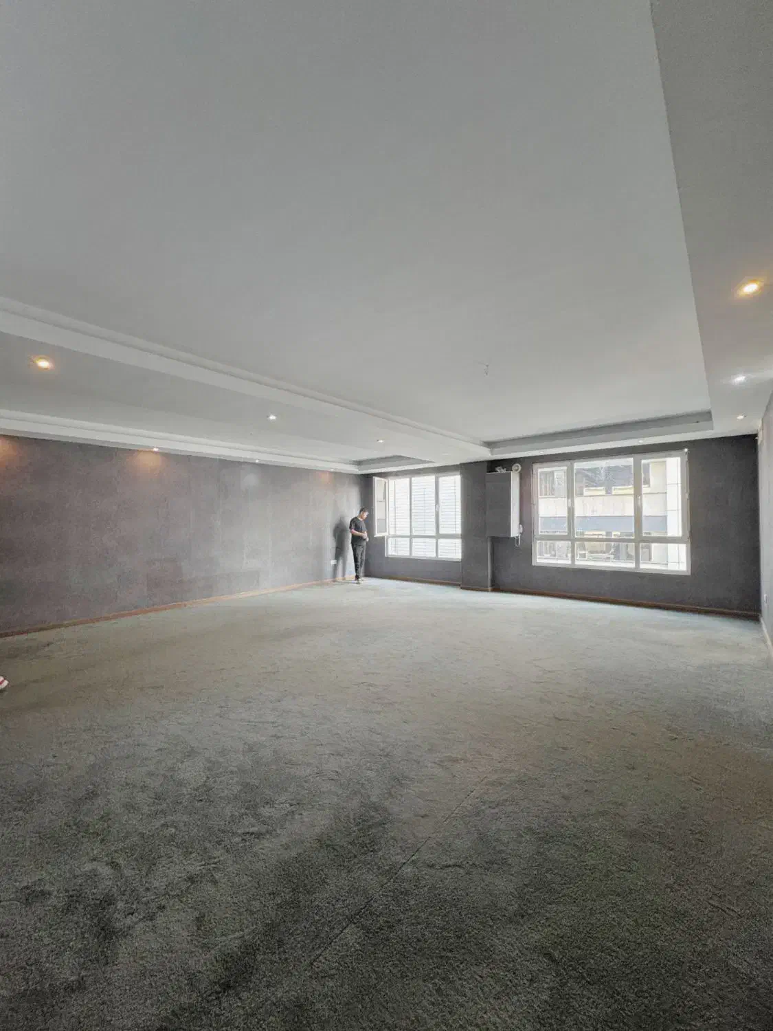 نزدیک مترو ۷۰و۱۰۰ (لابی شیک تابلو خور)|اجارهٔ دفتر کار، اتاق اداری، مطب|تهران, تجریش|دیوار