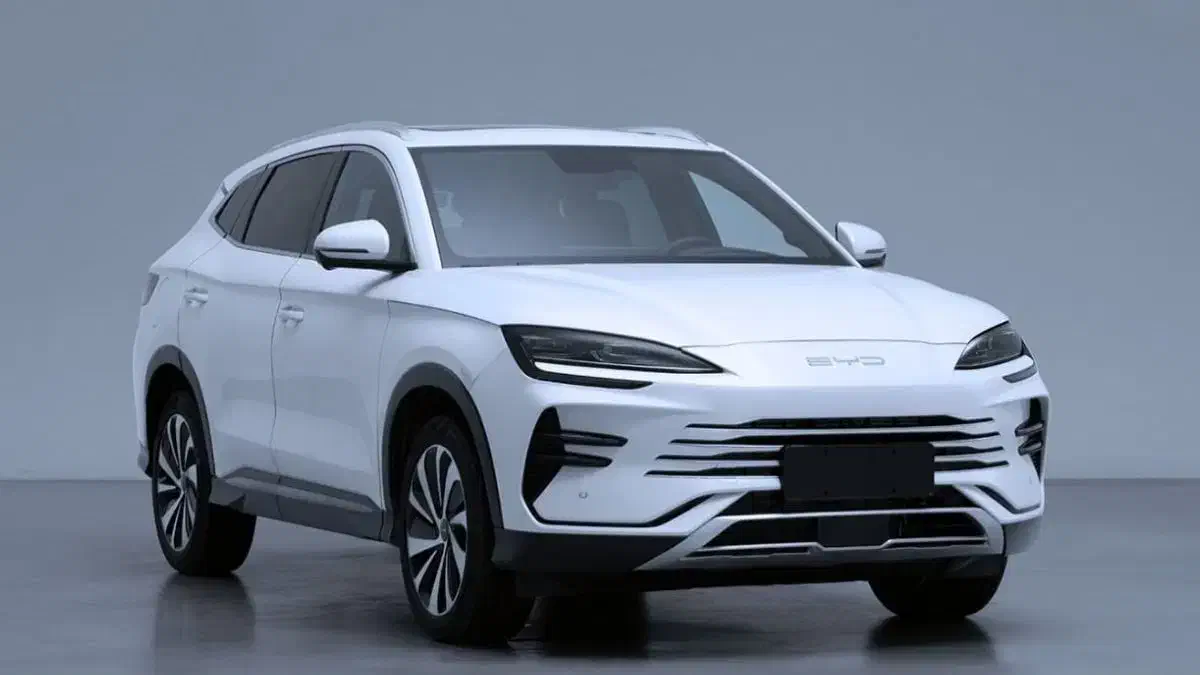 بی وای دی سفید|خودرو سواری و وانت|تهران, نیلوفر|دیوار