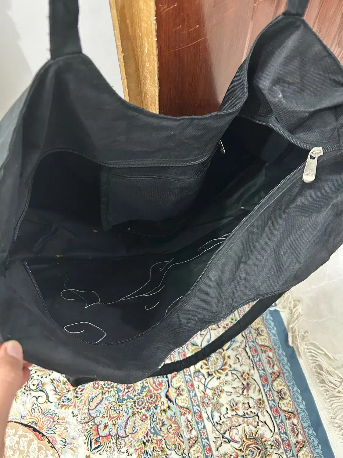 کیف ساک لباس و وسایل|کیف، کفش، کمربند|مشهد, هنرور|دیوار