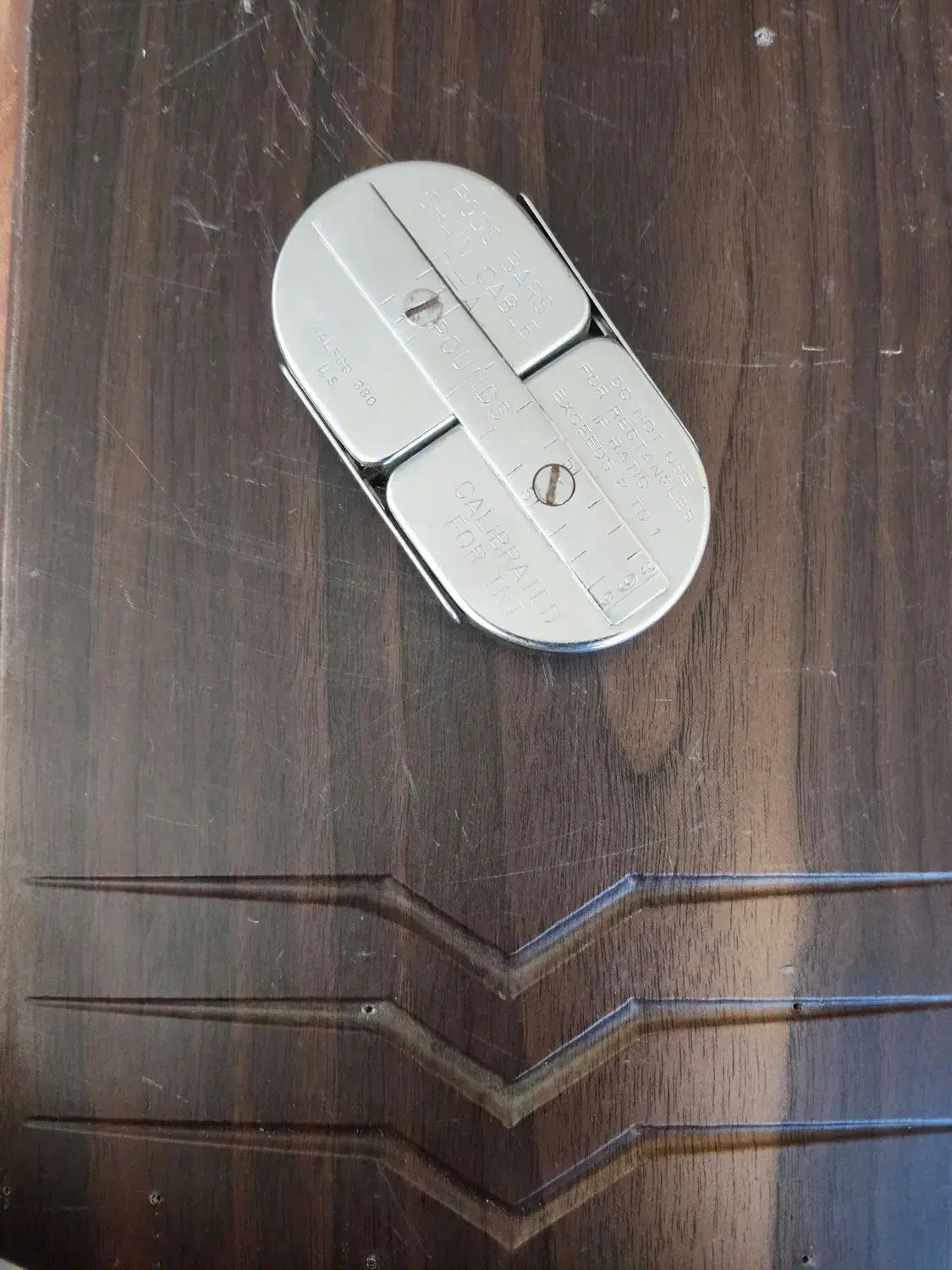 متر USA|کلکسیون اشیاء عتیقه|همدان, |دیوار