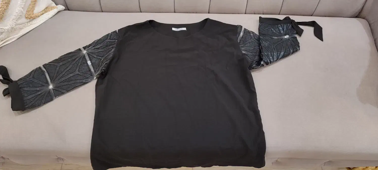 شومیز زنانه نو نو|لباس|قرچک, مهدیه|دیوار