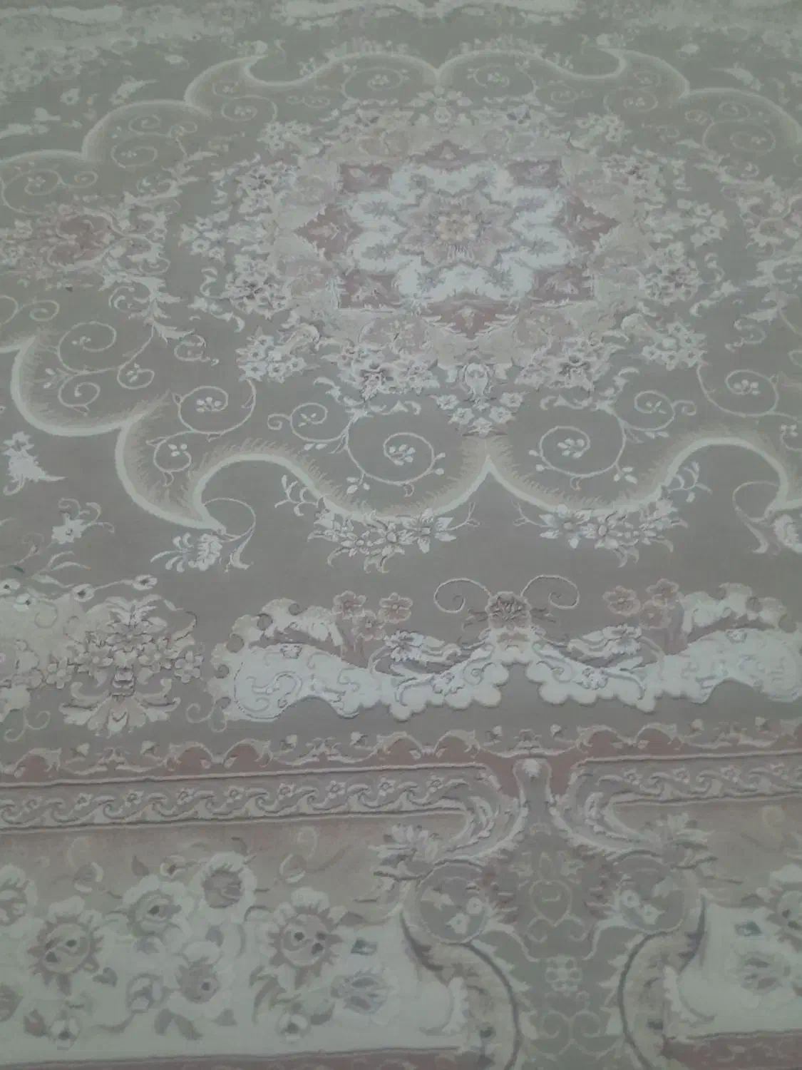 قالی ۳×4|فرش|بردسکن, |دیوار