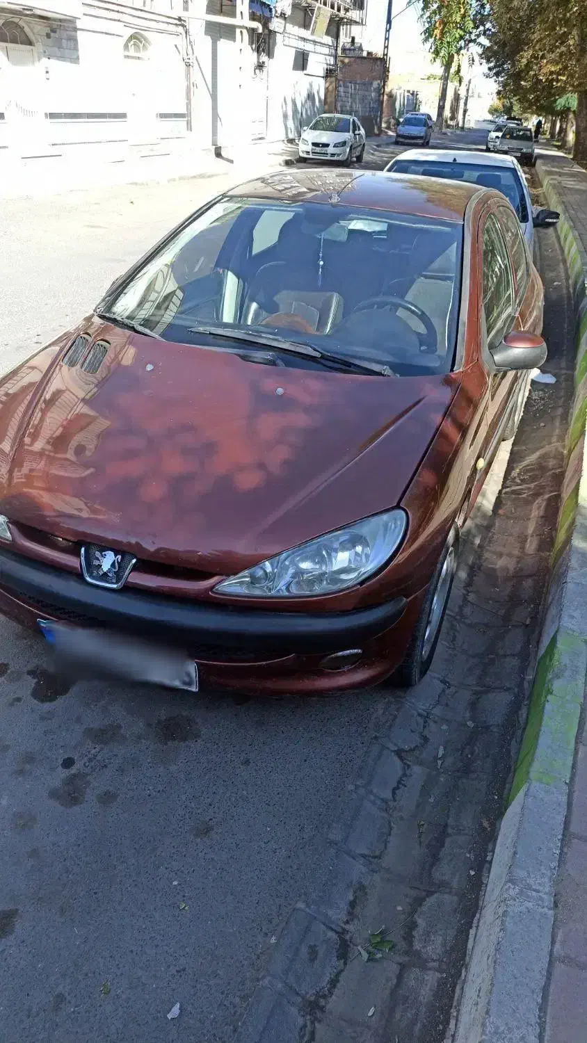 فروش ماشین|خودرو سواری و وانت|خوی, |دیوار