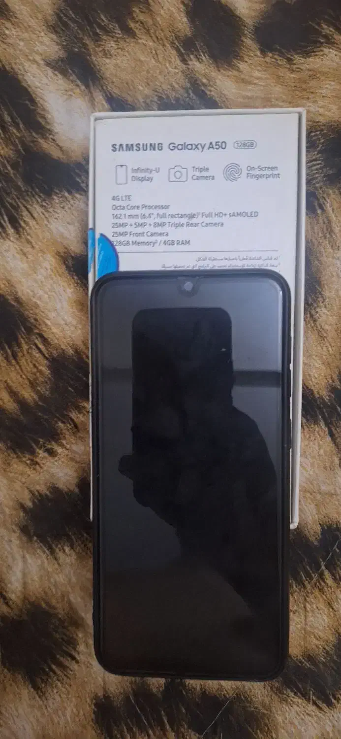 a50|موبایل|اراک, |دیوار