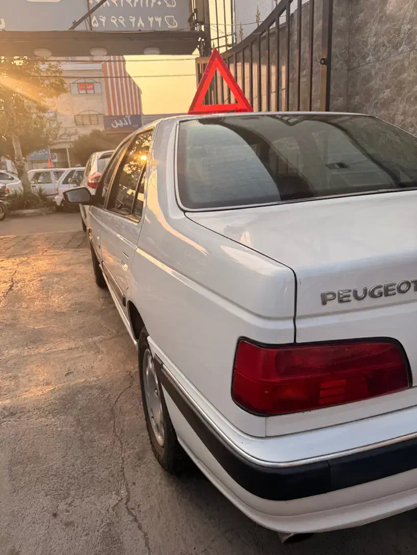 پرشیا اتومات نقد و اقساط|خودرو سواری و وانت|رشت, کوی غلام نیا|دیوار