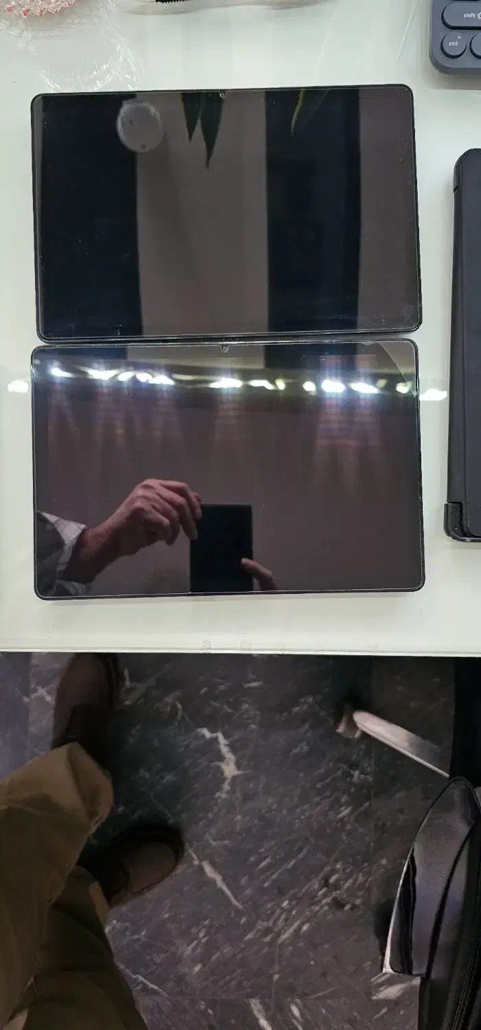 تبلت سامسونگ A9 Plus 5G|تبلت|تهران, سوهانک|دیوار