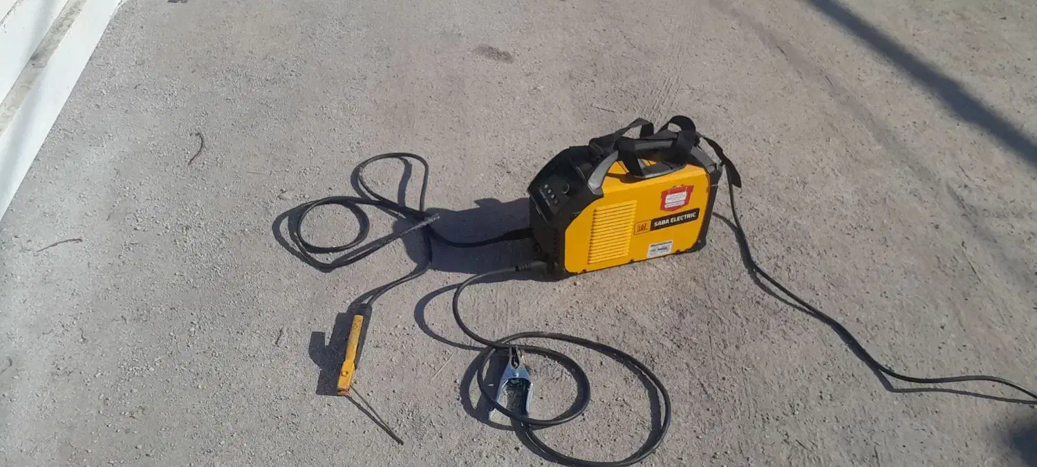 متور جوش صبا|ابزارآلات|باوی, |دیوار