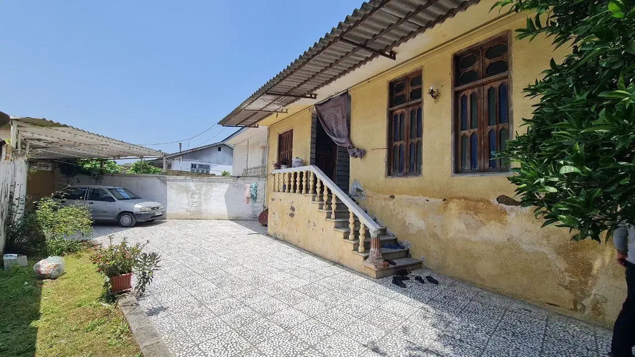 350مترخونه باغ/سنددار/اقساط بلندمدت/فروش فوری|فروش خانه و ویلا|فریدون‌کنار, |دیوار