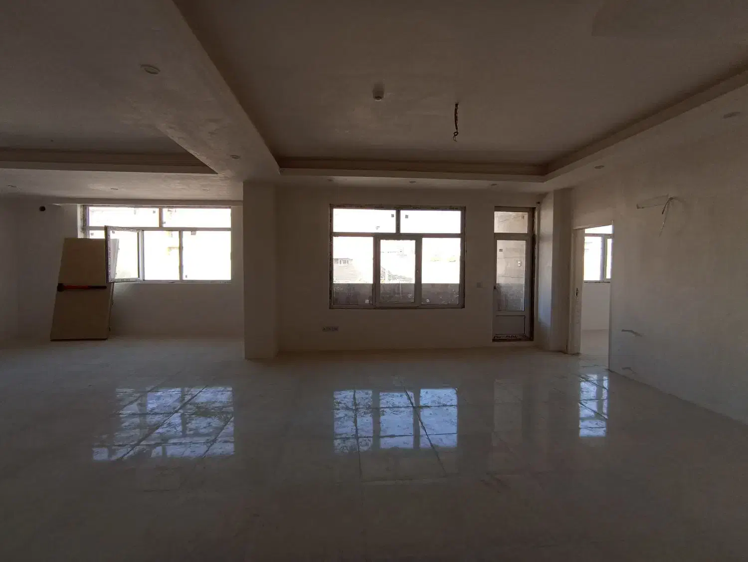 آپارتمان نو ساز ۳ خوابه ۱۴۹ متری بسیار خوش نقشه|فروش آپارتمان|هشتگرد, فاز ۳ مهستان|دیوار