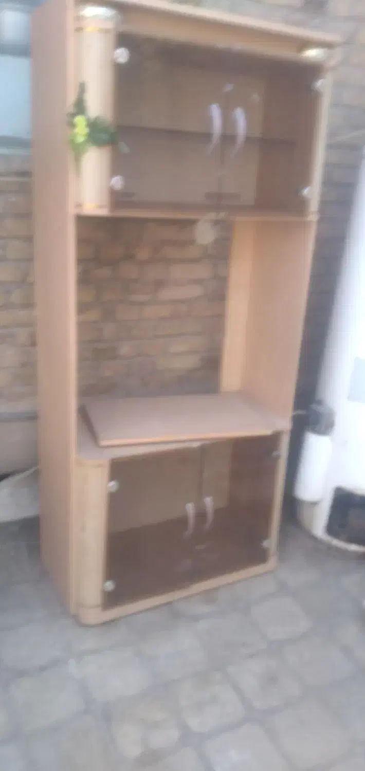 کمد|جاکفشی، کمد، دراور|سمنان, |دیوار