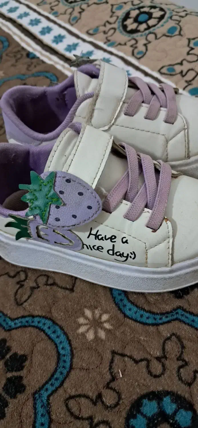 لباس|کفش و لباس بچه|سنقر, |دیوار