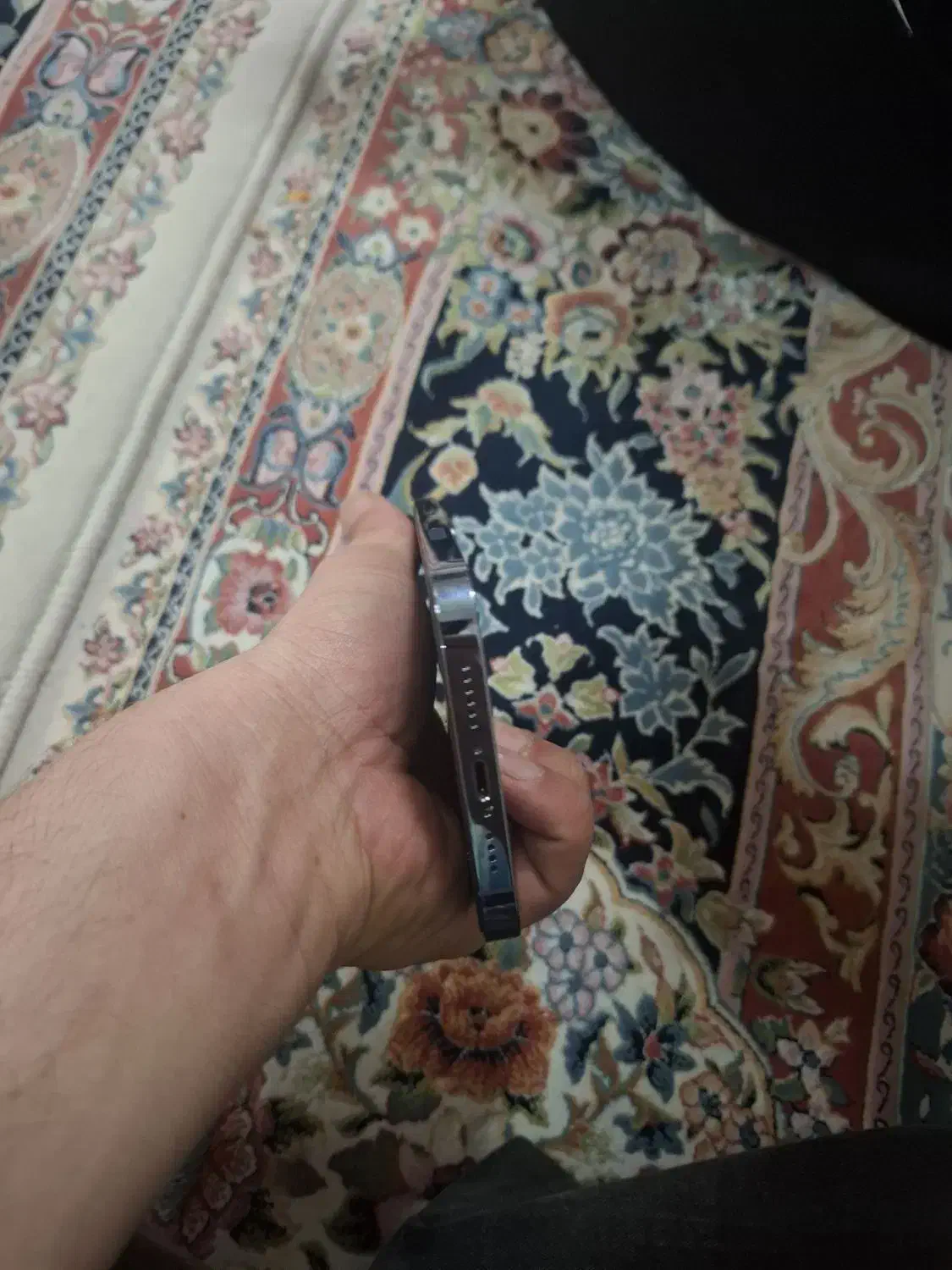 ایفون ۱۳ پرو مکس|موبایل|تهران, قصر فیروزه ۱|دیوار