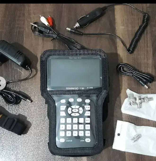 نصب انتن نصاب دیجیتال تنظیم انتن تعمیر|خدمات پیشه و مهارت|پرند, فاز ۶|دیوار