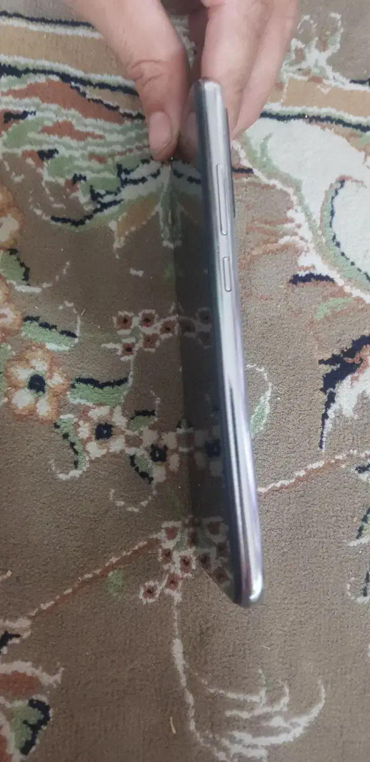 شیامی ردمی نوت۸باحافظه۶۴گیگ|موبایل|شیراز, شهرک آرین|دیوار