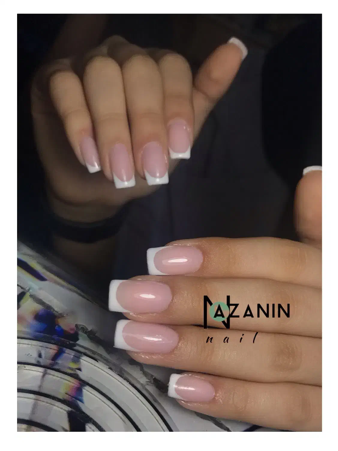 کاشت و ترمیم ناخن با طراحی رایگان|خدمات آرایشگری و زیبایی|اسلام‌شهر, مطهری|دیوار