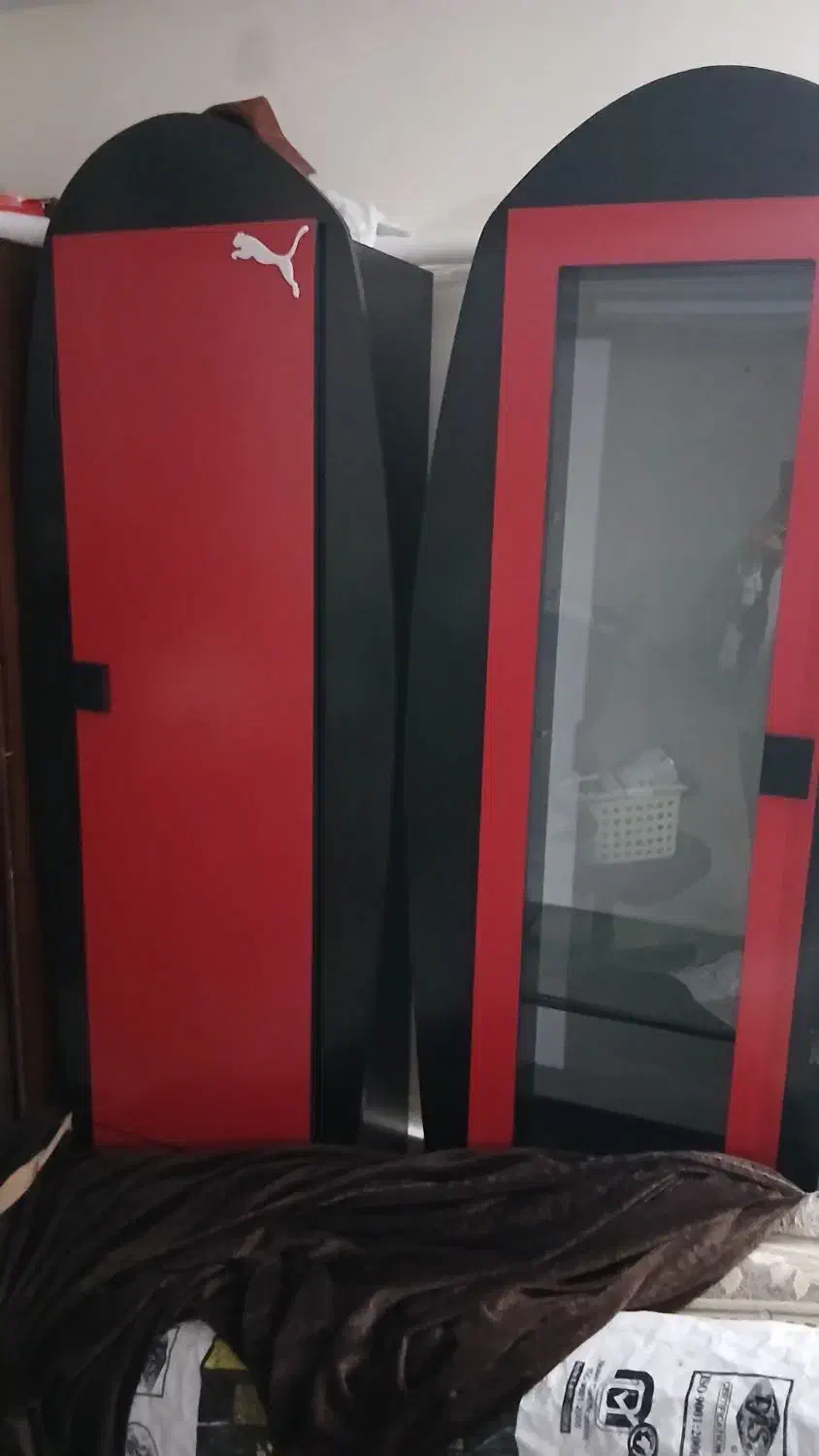 کمد بچگانه|اسباب و اثاث بچه|اراک, |دیوار