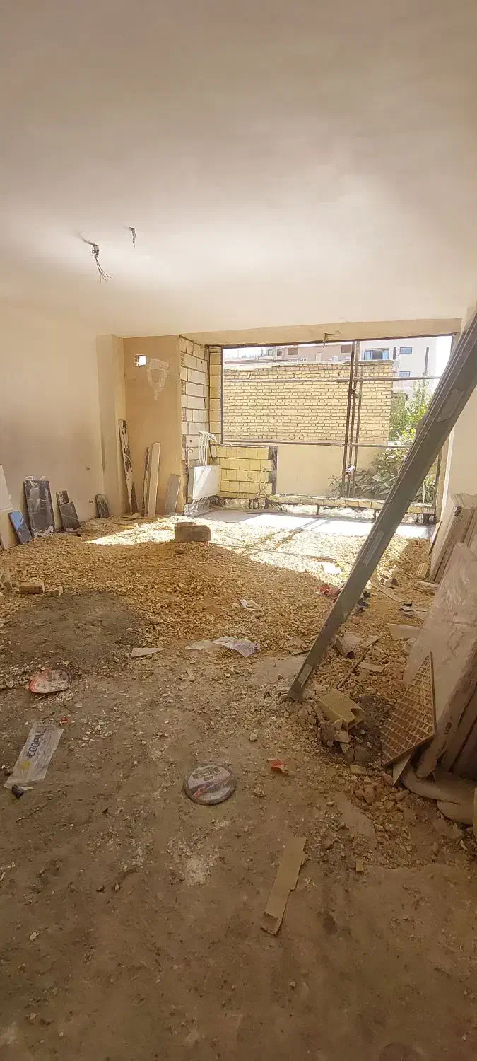 پیش فروش۹۰متری ۲خوابه چهار راه باهنر|فروش آپارتمان|اصفهان, دستگرده|دیوار