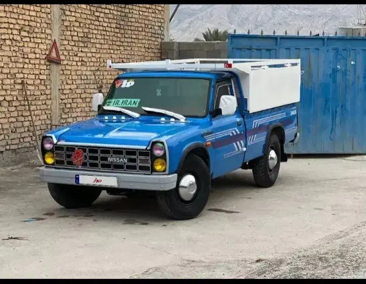 اتوبار ۲۴ساعته حمل بار ب تمام نقاط کشور|خدمات حمل و نقل|میناب, |دیوار