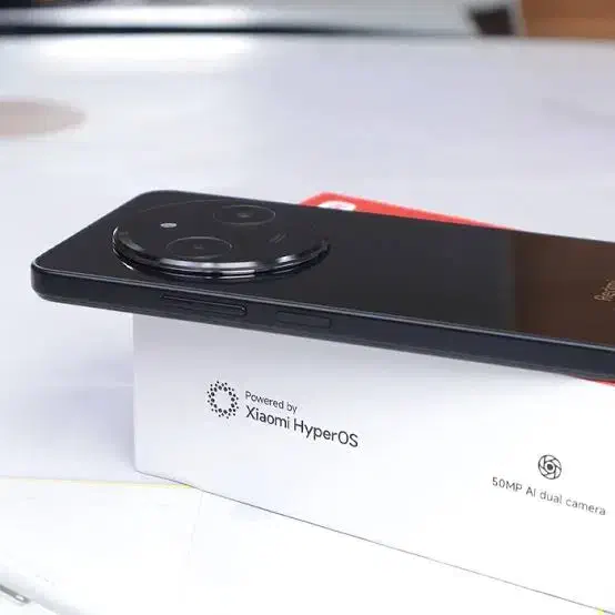 Redmi شیامی 14C|موبایل|مشهد, هفده شهریور|دیوار