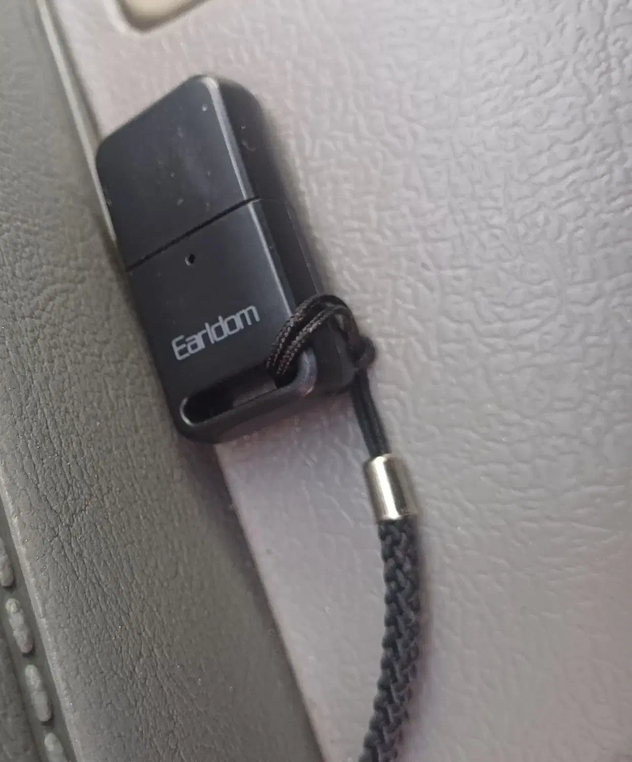 دانگل بلوتوث|لوازم جانبی موبایل و تبلت|محمدشهر, شهرک پیام (مهرالبرز)|دیوار