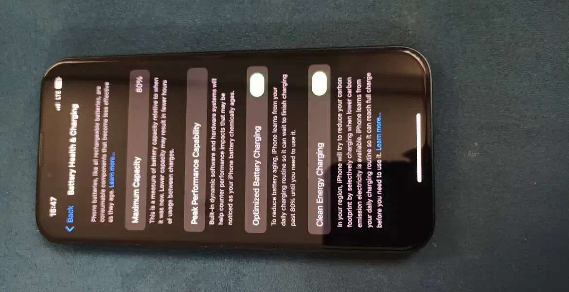 آیفون ۱۳ نرمال|موبایل|تهران, اتابک|دیوار