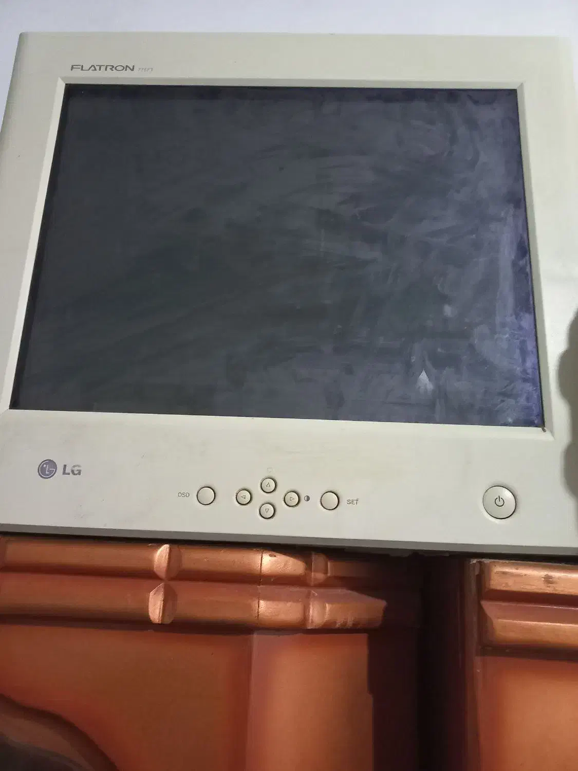 مانیتور ال جی|رایانه رومیزی|بندر ماهشهر, |دیوار