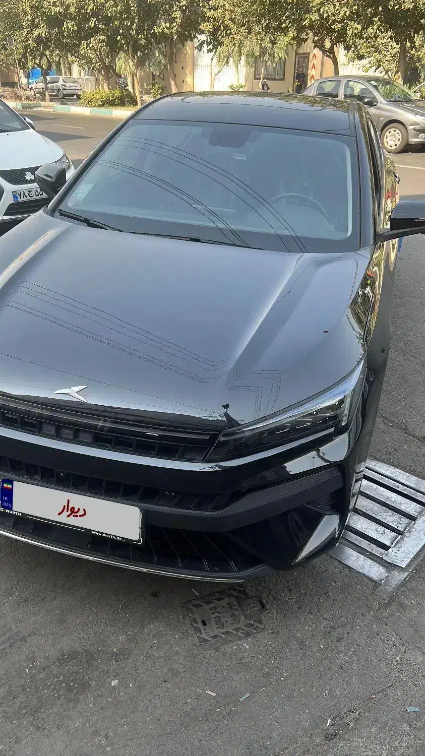 Kmc j7|خودرو سواری و وانت|ری, حمزه‌آباد|دیوار