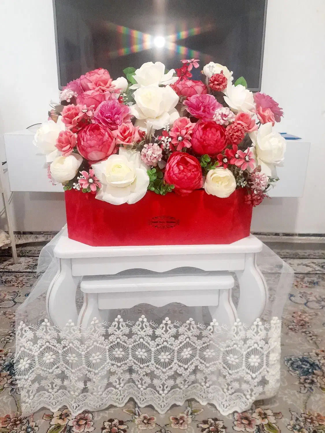 باکس گل|گل مصنوعی|کرمانشاه, |دیوار