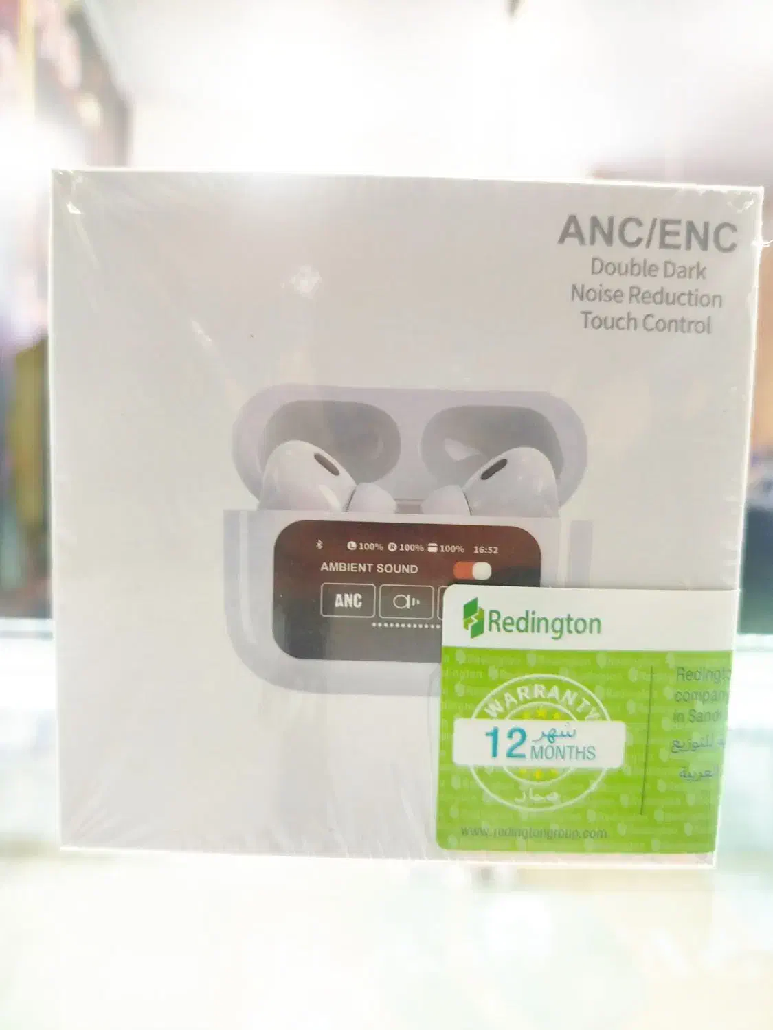 ایرپاد پرو صفحه نمایش دار|لوازم جانبی موبایل و تبلت|گلبهار, شهر جدید گلبهار|دیوار