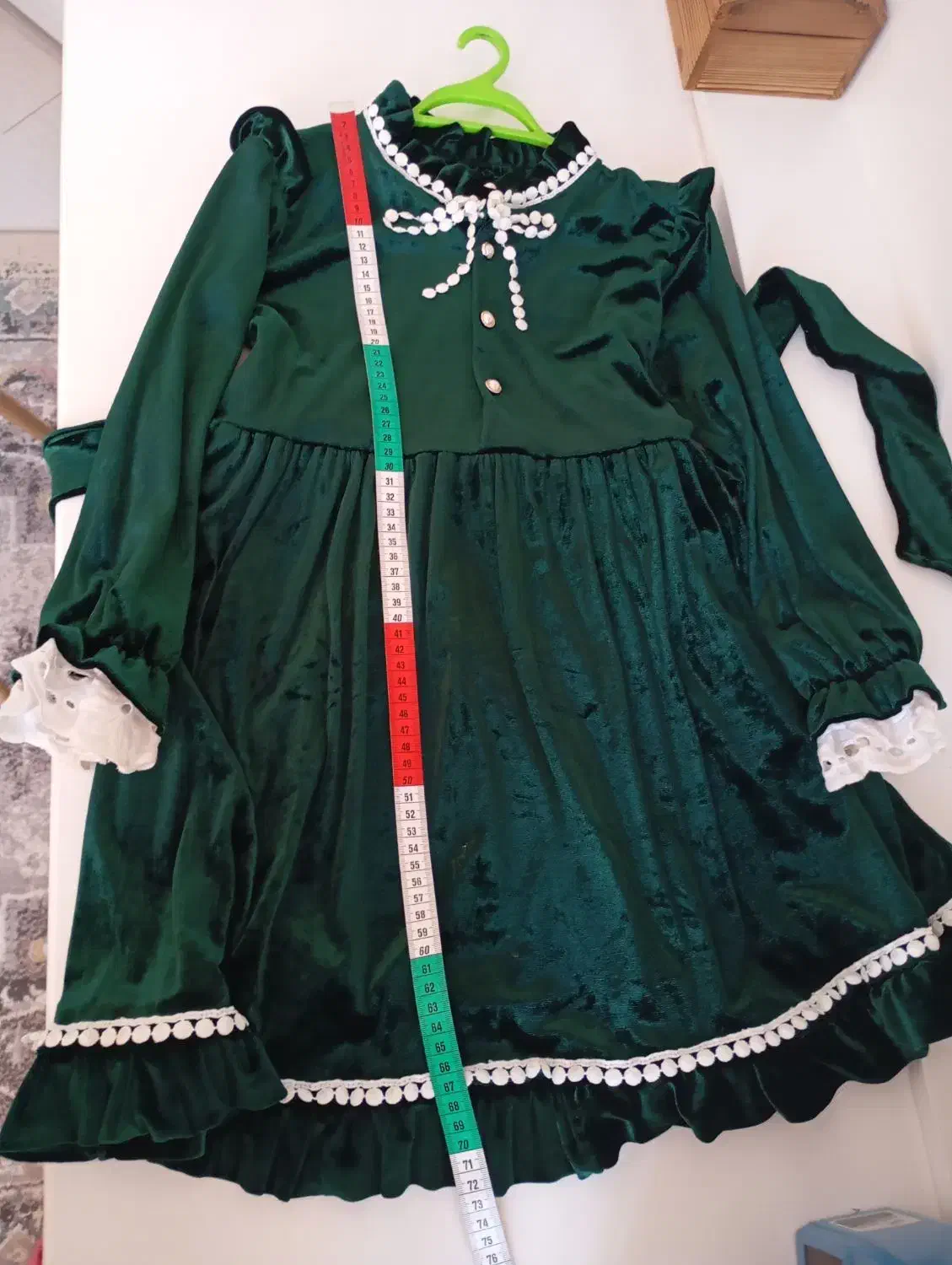 لباس یلدایی|لباس|نیشابور, هفده شهریور|دیوار