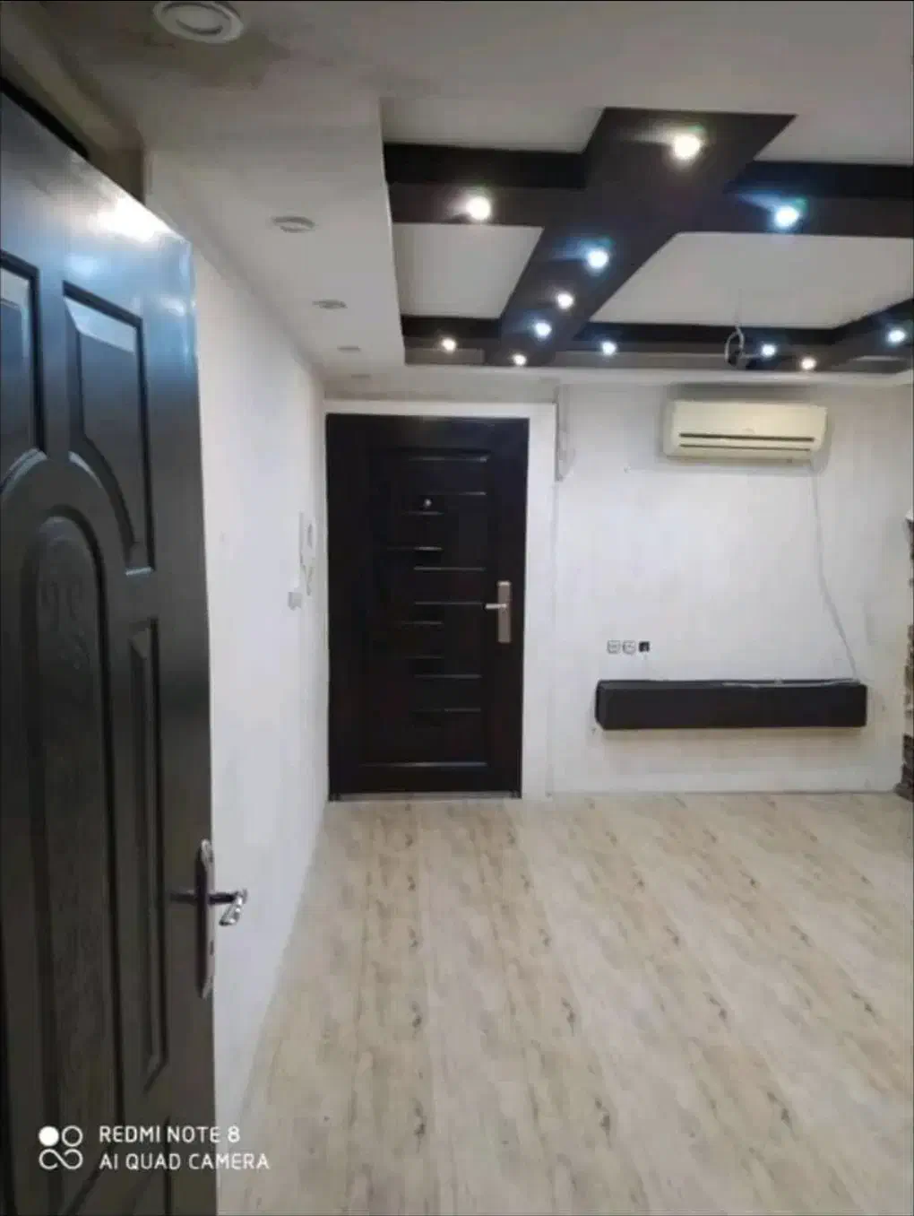 سوئیت۳۷متری+۱۰مترنورگیرهنرستان کمال آباد۷۰۰م وام|فروش آپارتمان|همدان, |دیوار