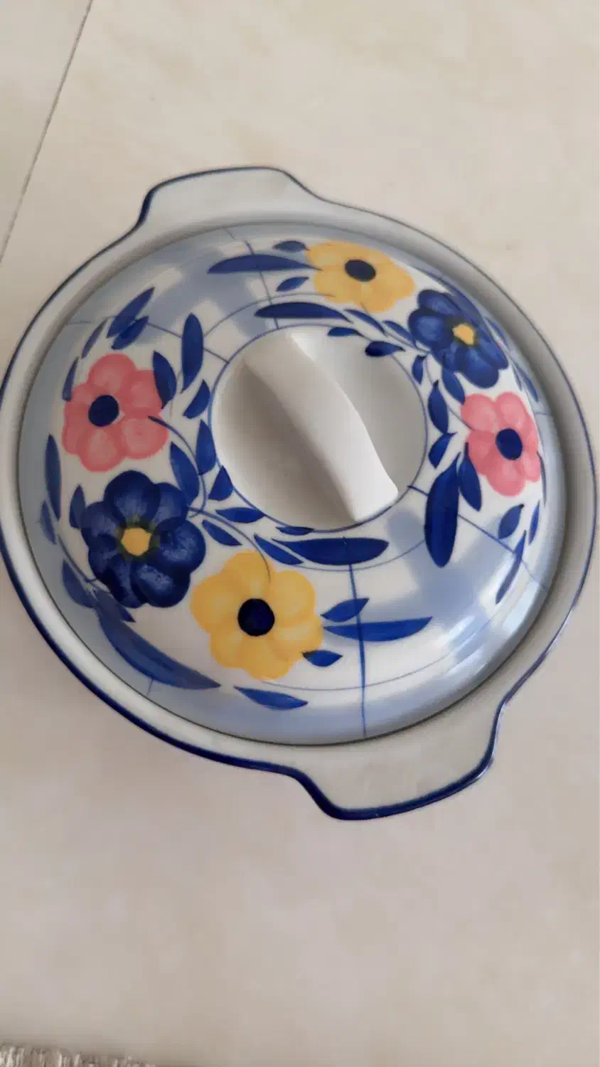 ظرف قابلمه سرامیکی|ظروف پخت‌وپز|تهران, شکوفه|دیوار