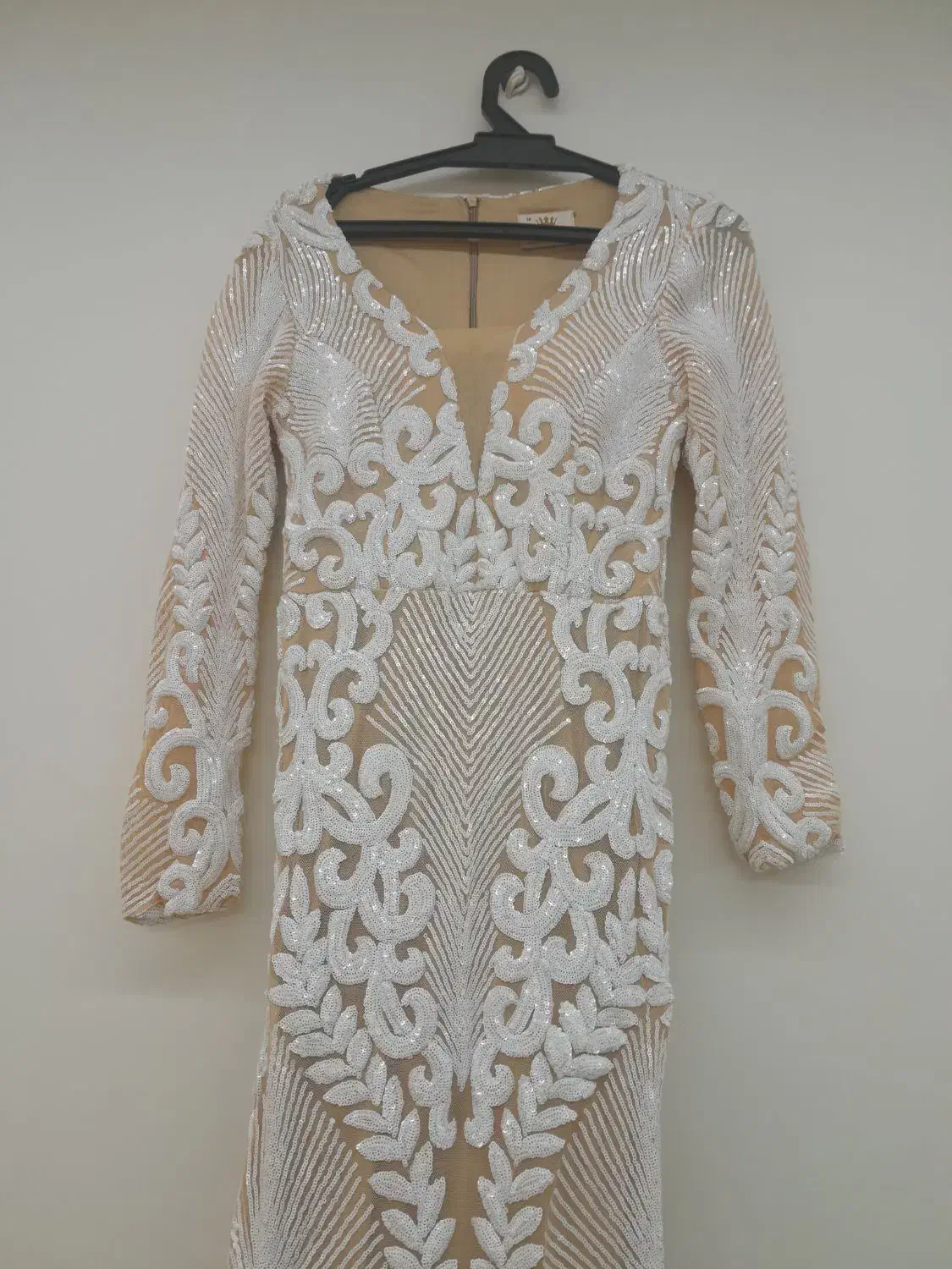 لباس مدل ماهی|لباس|مشکیندشت, |دیوار