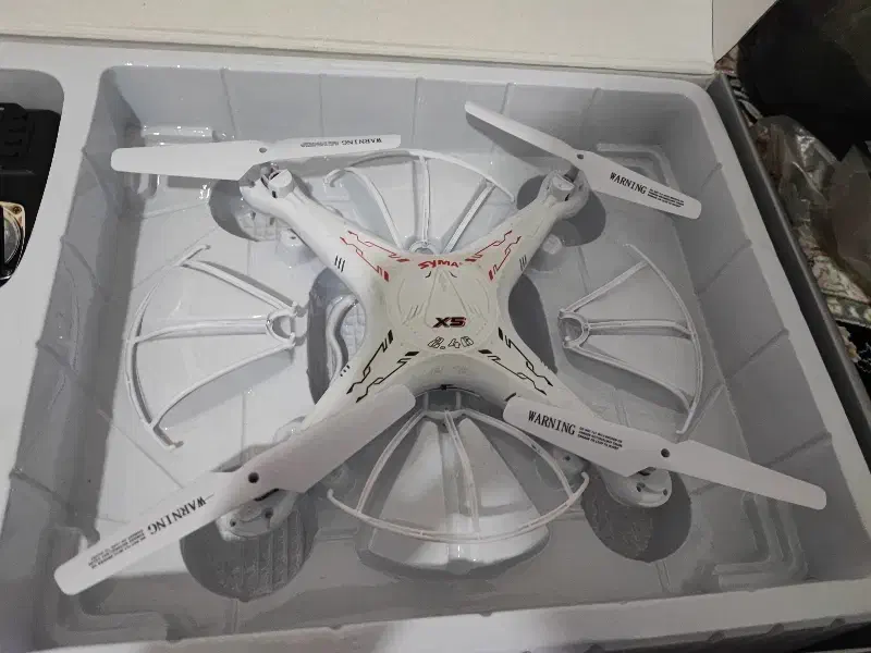 پهباد سایما x5|اسباببازی|استهبان, |دیوار