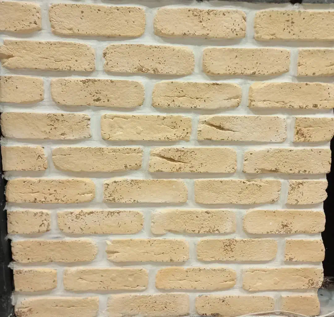 آجر دکوراتیو آجر هلندی، آجر تی وی وال،آجر تزیینی|مصالح و تجهیزات ساختمان|تهران, شهید رجایی|دیوار