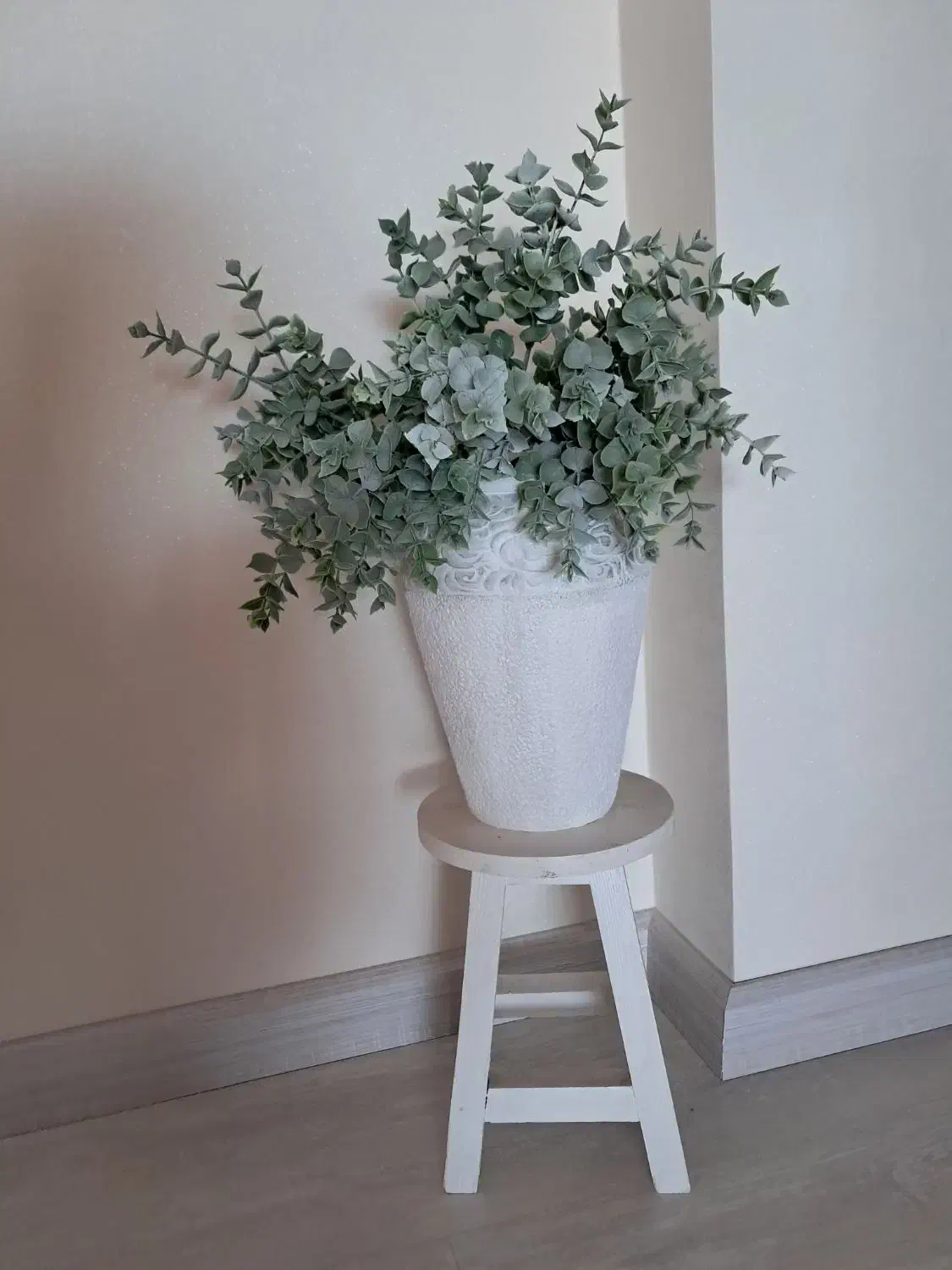 گلدان+گل|گل مصنوعی|رشت, دیلمان|دیوار