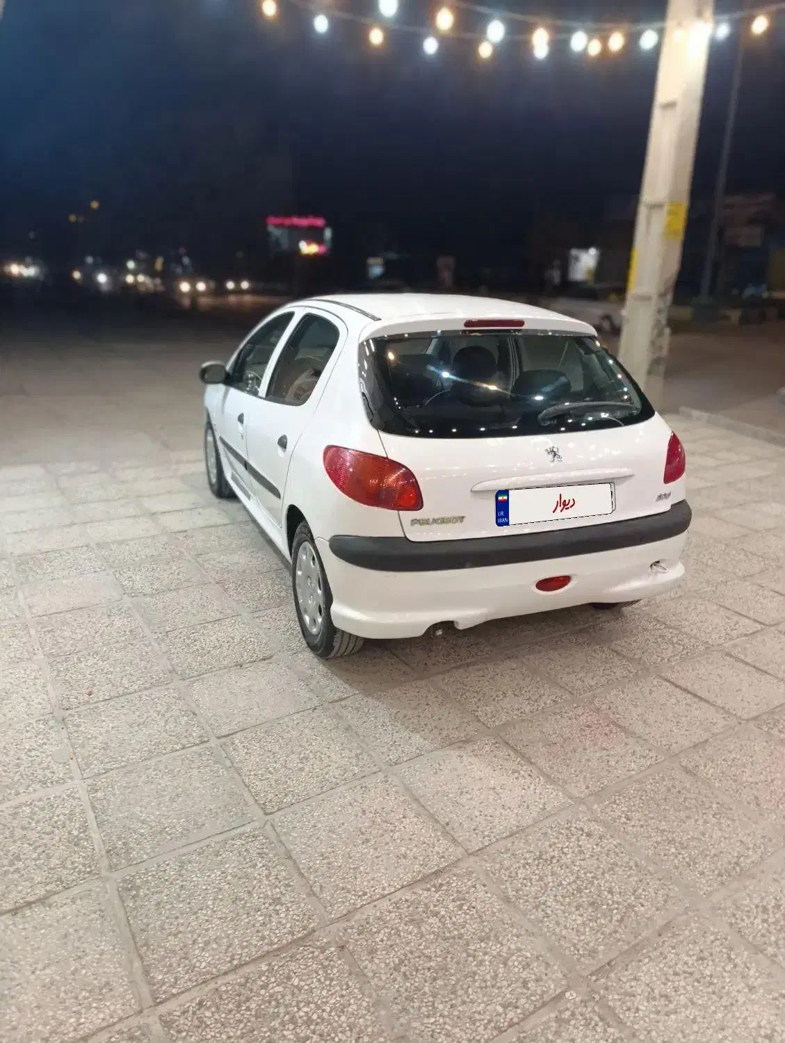 فروش|خودرو سواری و وانت|مرودشت, سهل‌آباد|دیوار