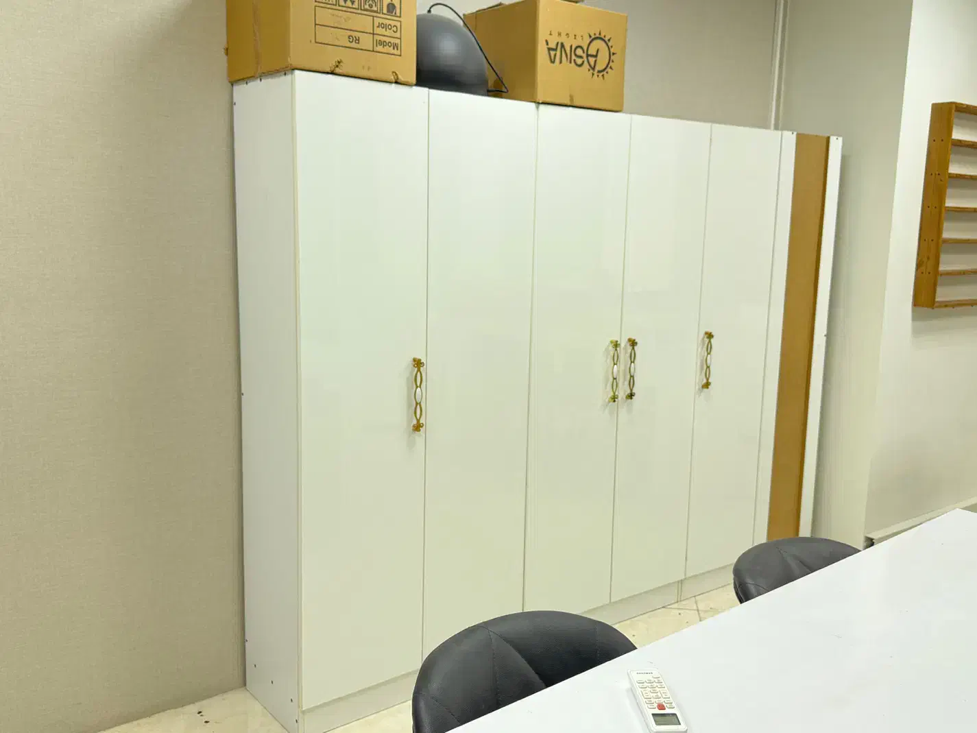 فروش لوازم سالن|آرایشگاه و سالنهای زیبایی|کرج, استاندارد|دیوار