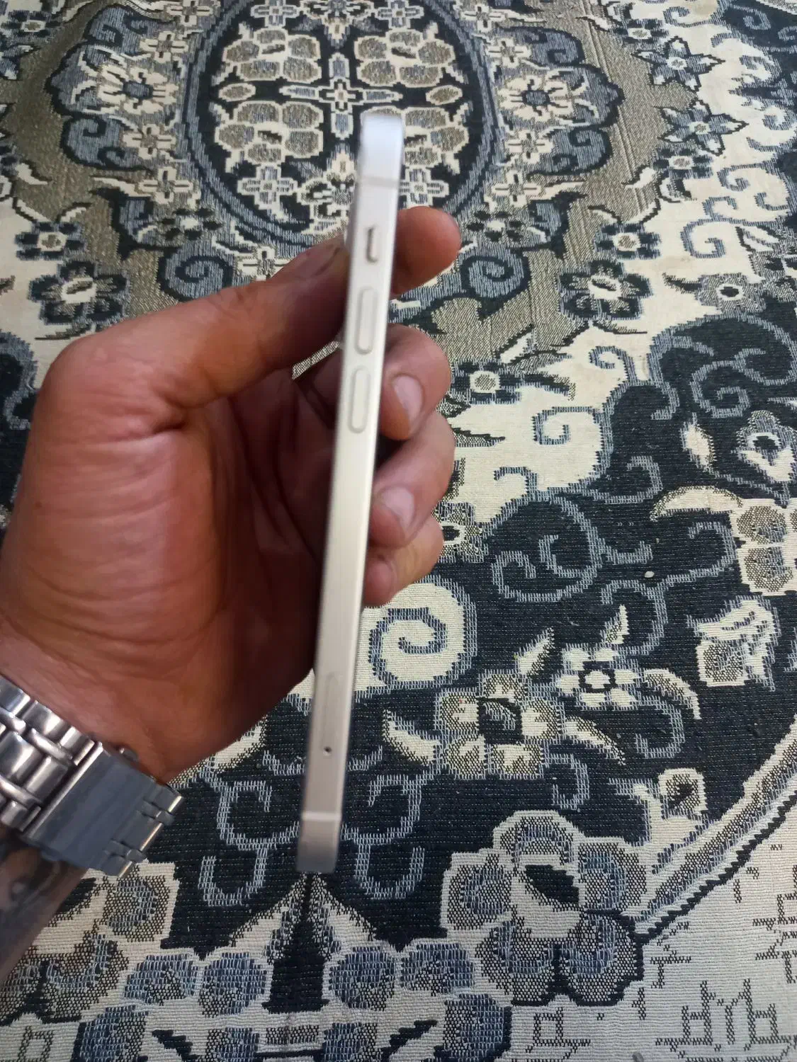 آیفون 12 نرمال|موبایل|تهران, جوادیه تهرانپارس|دیوار