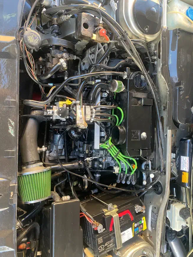 ۴۰۵ ۸۹دوگانه|خودرو سواری و وانت|کرمان, |دیوار