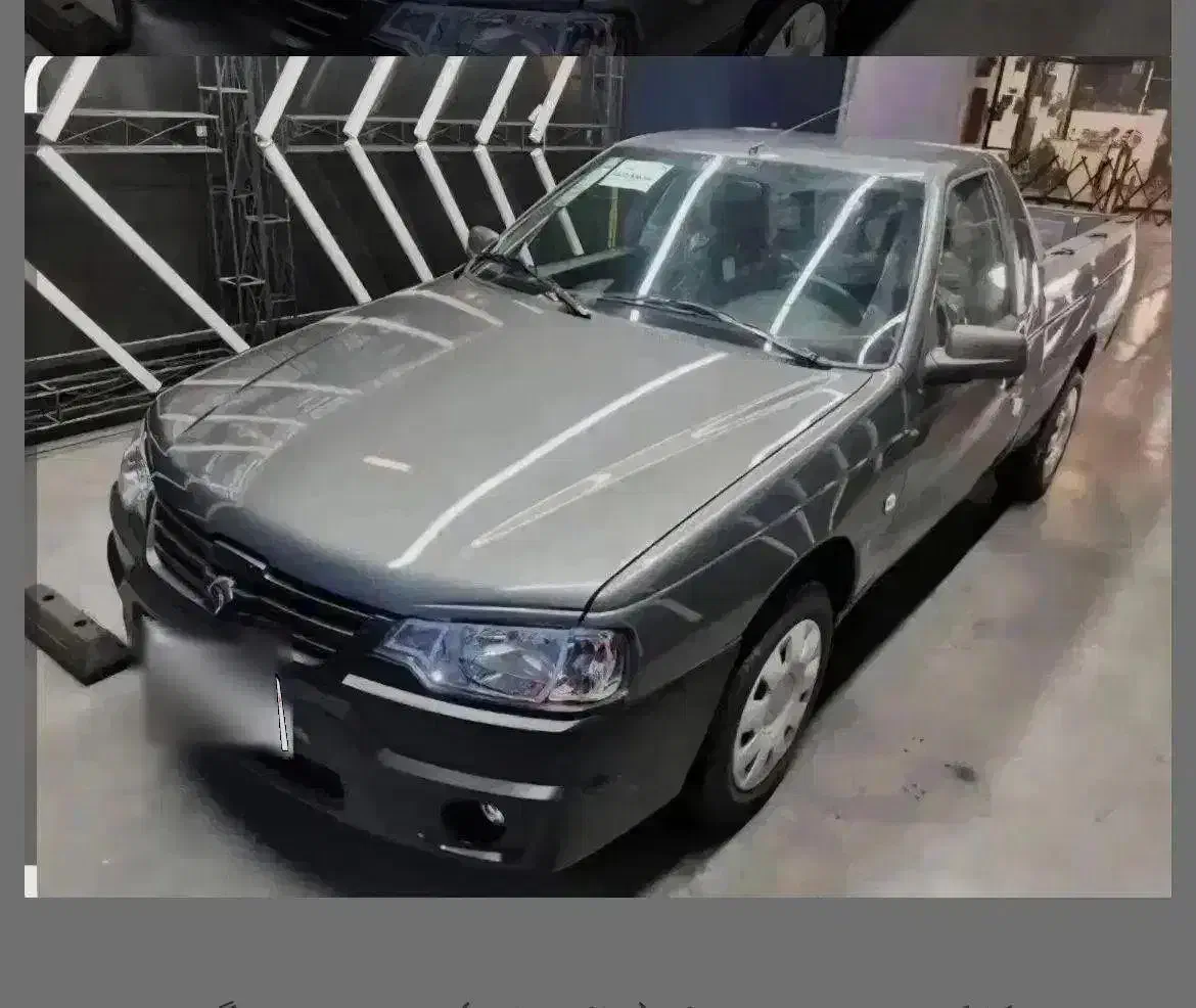 آریسان۲ مدل ۴۰۲|خودرو سواری و وانت|تربتحیدریه, بالا ولایت|دیوار