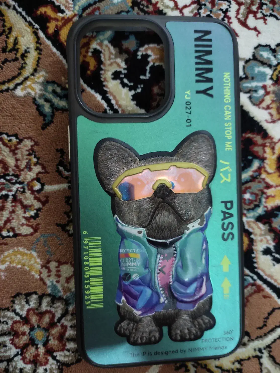 آیفون15promax|موبایل|تهران, دانشگاه شریف|دیوار