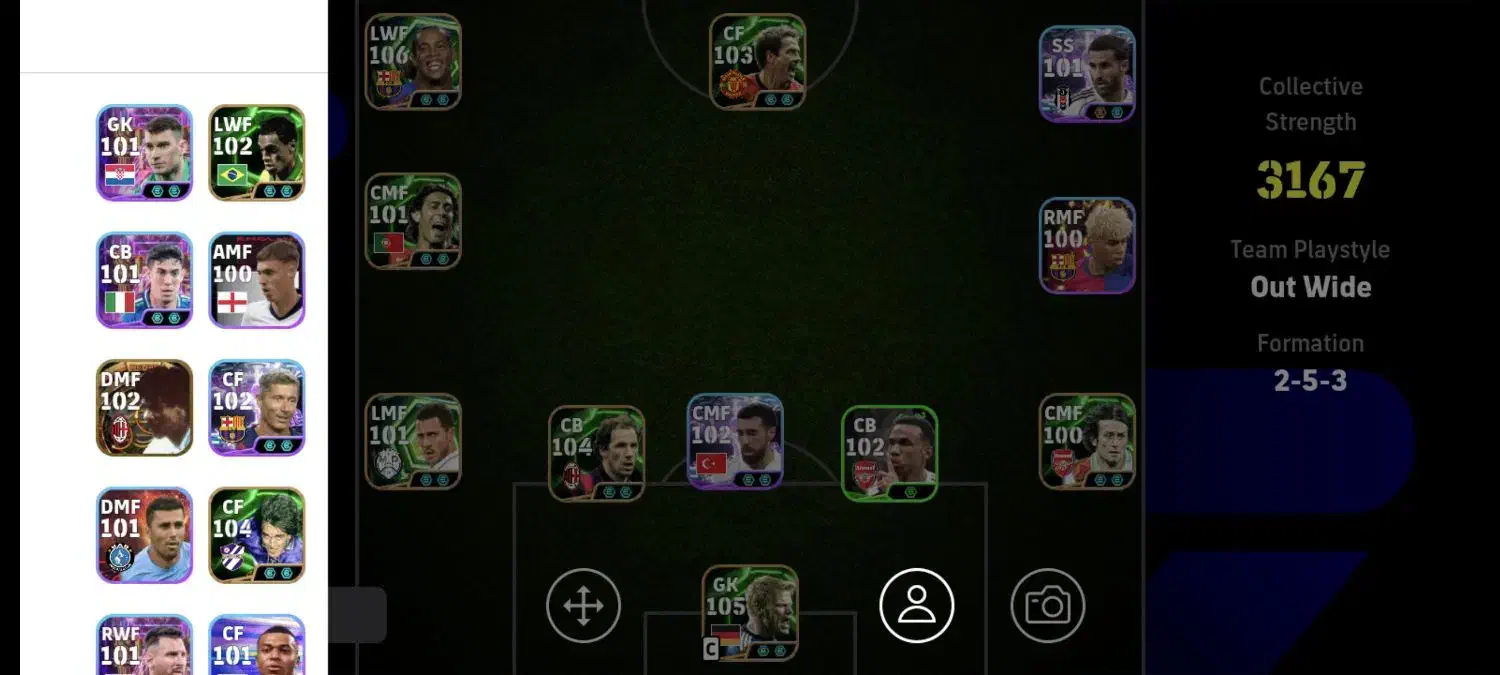 اکانت ای فوتبال|کنسول، بازی ویدئویی و آنلاین|اردبیل, |دیوار