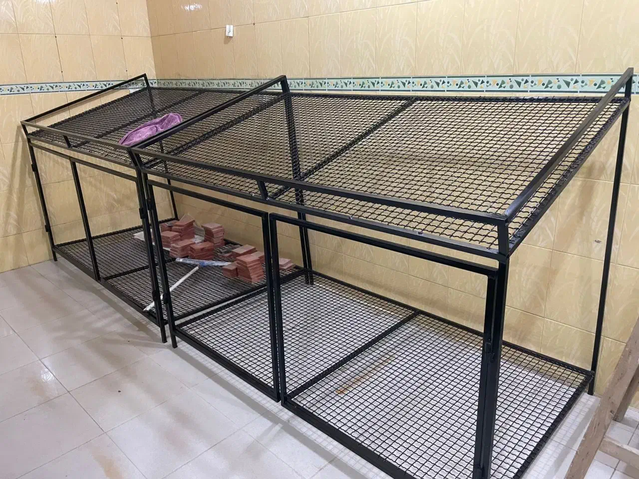 قفسه میوه|فروشگاه و مغازه|مسجد سلیمان, |دیوار