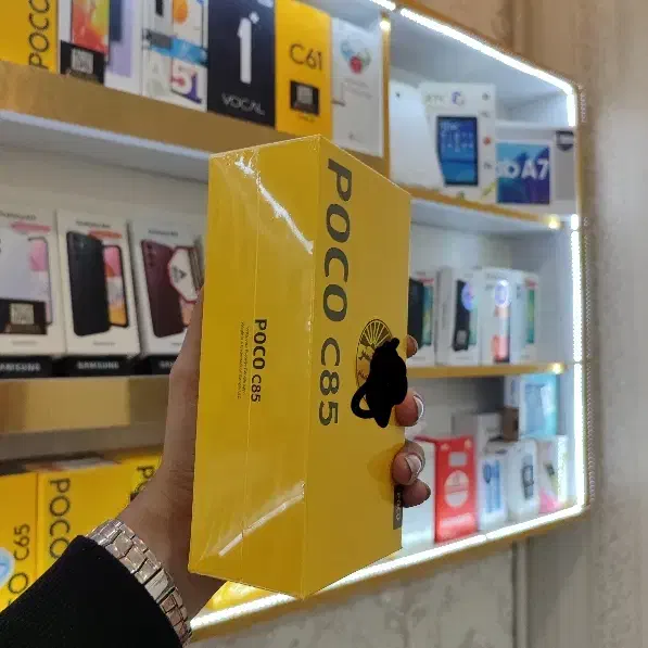 مدل اقتصادی ۳۳وات باطری ۶۰۰۰|موبایل|مشهد, سید رضی|دیوار