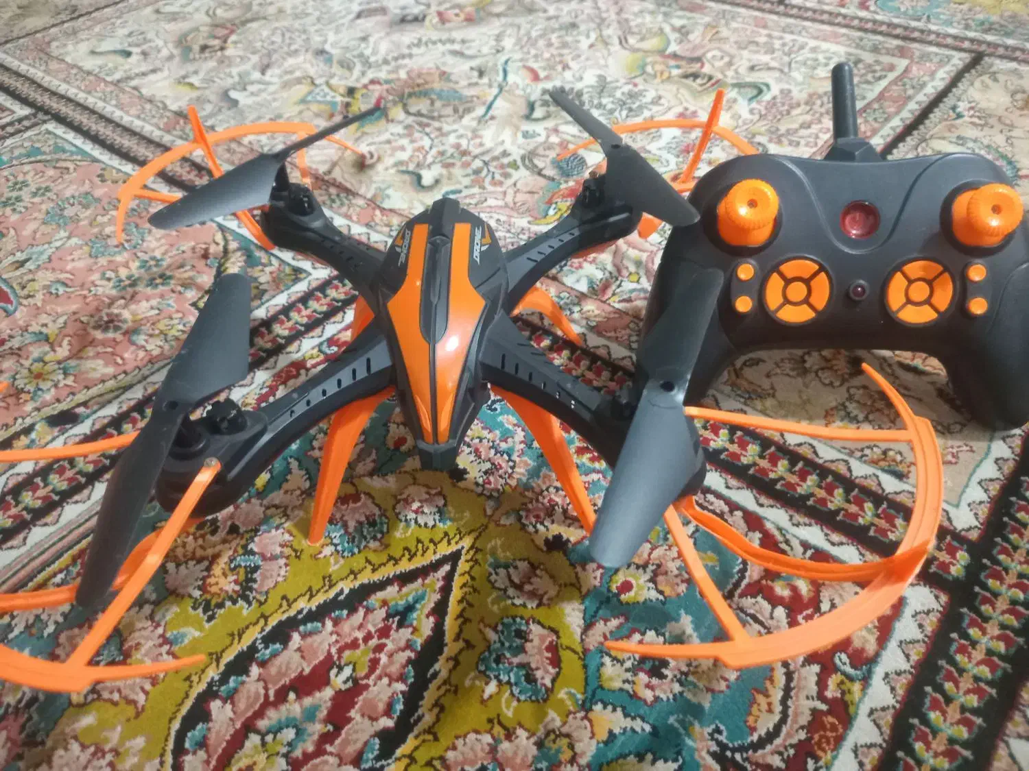 اسباب بازی . پهباد|اسباب‌‌بازی|گرگان, |دیوار