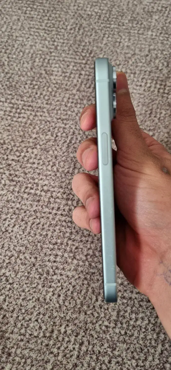 آیفون ۱۵|موبایل|اسلام‌شهر, شهرک قائمیه|دیوار