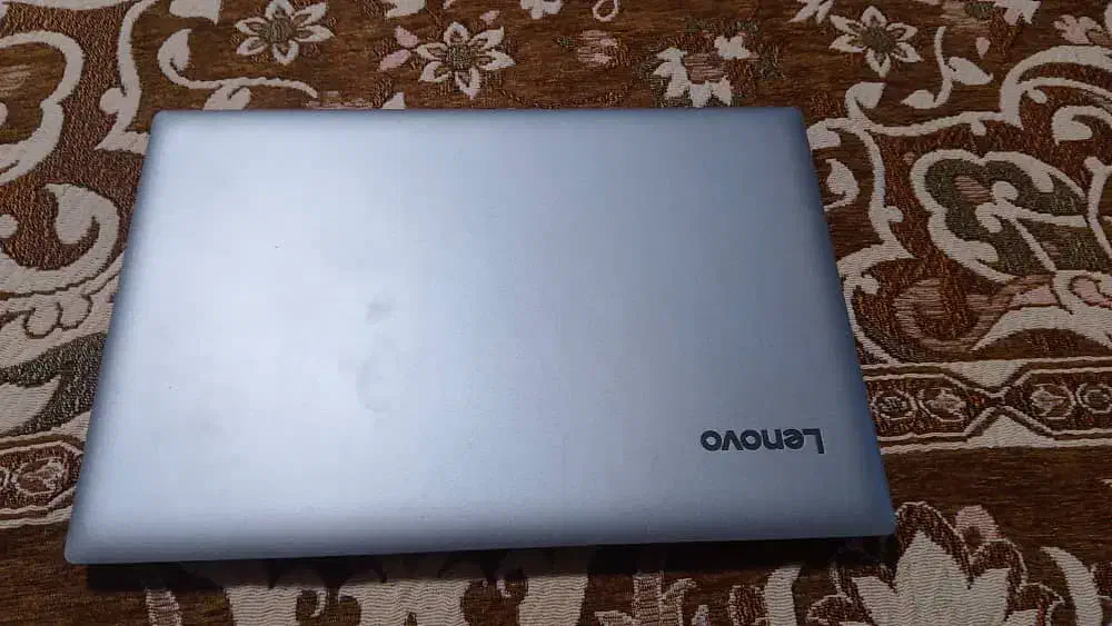 لپتاب لنوودرحد ندارم هیچ استفاده ای نشده|رایانه همراه|قشم, |دیوار